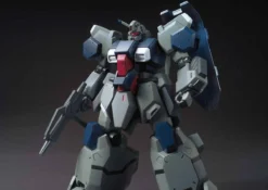 Bandai HGUC 1/144 #221 Gustav Karl (UC Ver.)