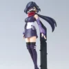 Bandai Gundam Build Divers Figure-rise Standard Ayame Model Kit
