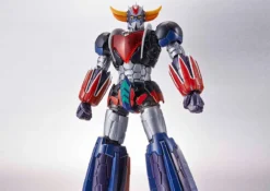 Bandai UFO Robot Grendizer HG Grendizer (Infinitism Ver.) 1/144 Scale Model Kit