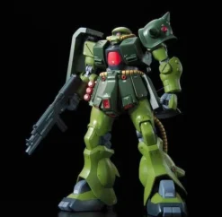 Bandai RE/100 ZAKU II KAI