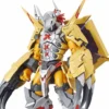 Bandai Digimon Adventure Figure-rise Standard Amplified Wargreymon Model Kit