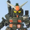 Bandai SD Gundam BB Senshi #251 FA-78-1 Full Armor Gundam