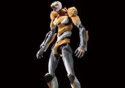 Bandai Neon Genesis Evangelion RG EVA Unit-00 DX Positron Gun Set