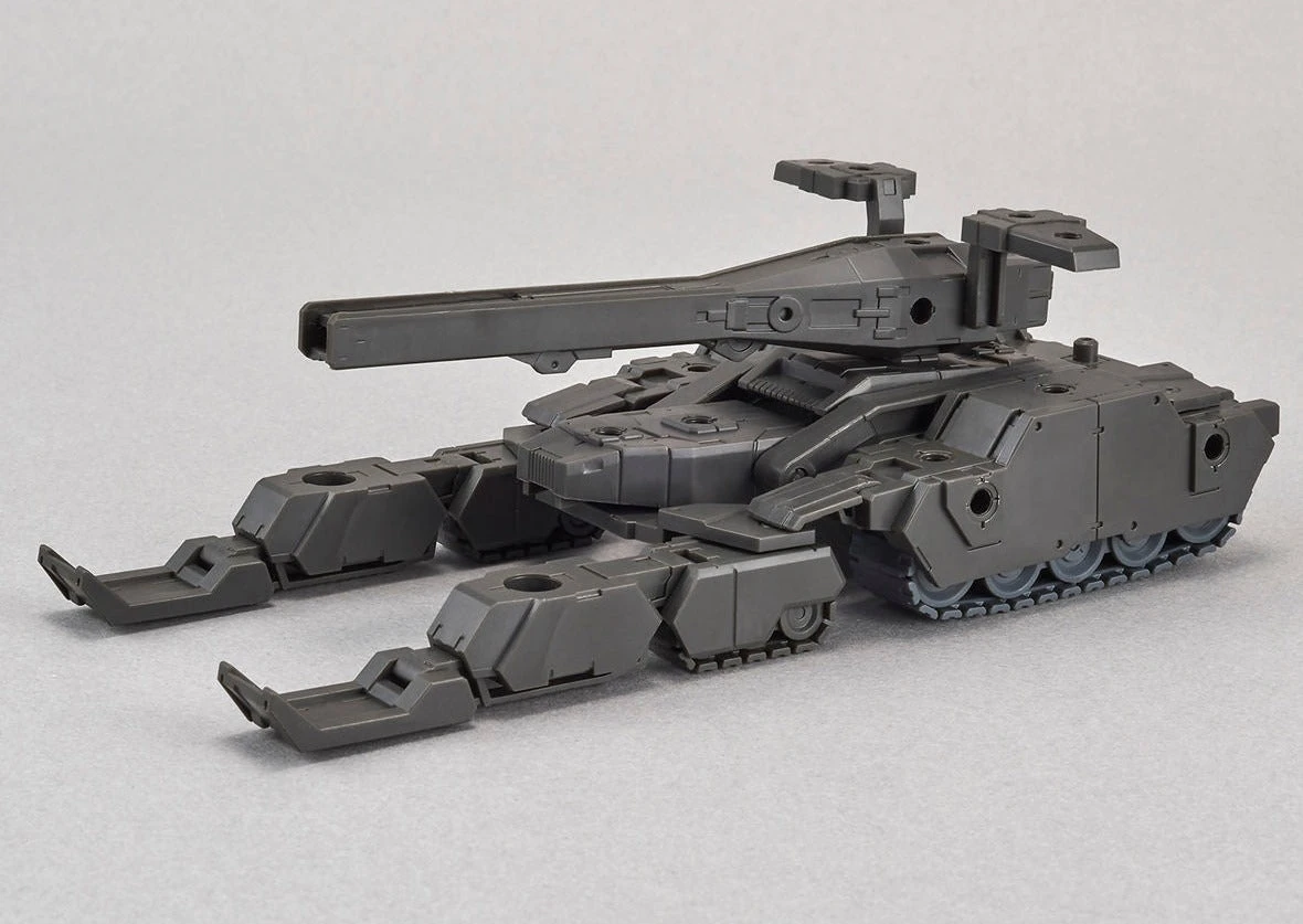 Bandai 30 Minutes Missions #EV-03 EXA Vehicle Tank (Olive Drab)