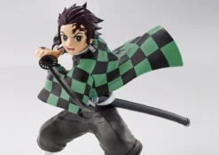 Bandai Demon Slayer Kimetsu No Yaiba Tanjiro Kamado Model Kit