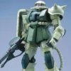 Bandai PG 1/60 MS-06-F Zaku 2