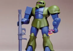 Bandai First Gundam 1/100 MS-05 Zaku I