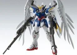 Bandai MG 1/100 Wing Gundam Zero EW (Ver.Ka)
