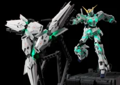 Bandai MGEX 1/100 Unicorn Gundam (Ver.Ka)