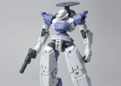 Bandai 30 Minutes Missions #31 BEXM-14T (Cielnova White) Model Kit