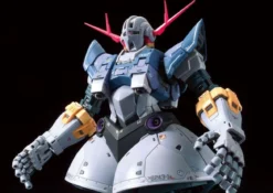 Bandai RG 1/144 #34 Zeong