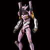 Bandai Rebuild Of Evangelion RG Unit-08 Alpha Model Kit
