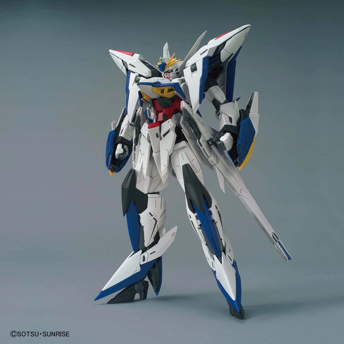 Bandai MG 1/100 Eclipse Gundam - Image 4