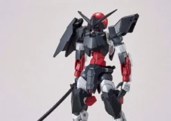 Bandai 30 Minutes Missions 1/144 #EX33 EXM-A9s Spinatio (Sengoku Type)