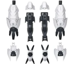 Bandai 30 Minutes Sisters Option Parts 3 Mechanical Unit Set