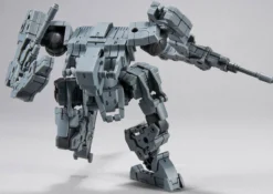 Bandai 30 Minutes Missions #11 EXA Vehicle (Sub Machine Ver.) Model Kit