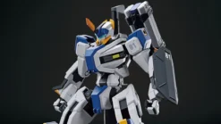 Bandai Kyoukai Senki HG 1/72 #00 AMAIM (MAILeS BYAKUCHI) Model Kit