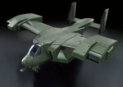 Bandai Kyoukai Senki HG V-33 Stork Carrier 1/72 Scale Model Kit