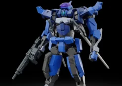 Bandai Kyoukai Senki HG 1/72 Brady Hound (Brad Exclusive) Model Kit