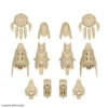 Bandai 30 Minutes Sisters Option Parts 5 Heavy Armor Set