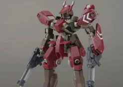 Bandai HG-IBO 1/144 #044 Schwalbe Custom (Cyclase)