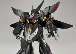 Bandai Super Robot Wars HG Gespenst Model Kit