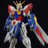Bandai RG 1/144 #37 God Gundam