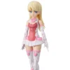 Bandai 30 Minutes Sisters SIS-T00 Lirinel (Color A) Model Kit