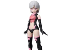 Bandai 30 Minutes Sisters SIS-T00 Laranel (Color B) Model Kit