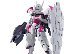 Bandai HGTWFM 1/144 #01 Gundam Lfrith