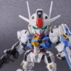 Bandai SD Gundam EX-Standard #19 Gundam Aerial