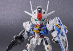 Bandai SD Gundam EX-Standard #19 Gundam Aerial