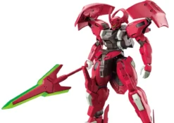 Bandai HGTWFM 1/144 #08 Darilbalde