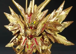 Bandai SDW Heroes #30 Superior Strike Freedom Dragon
