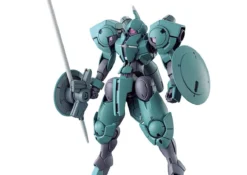 Bandai HGTWFM 1/144 #16 Heindree