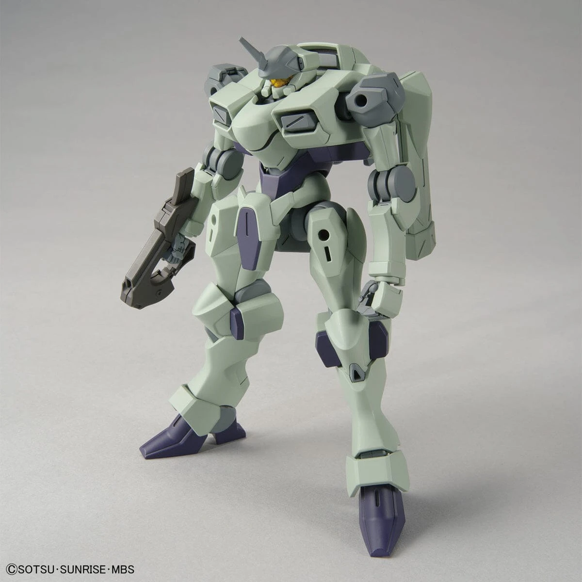 Bandai HGTWFM 1/144 #14 Zowort - Image 3