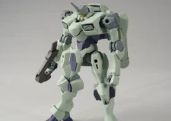 Bandai HGTWFM 1/144 #14 Zowort