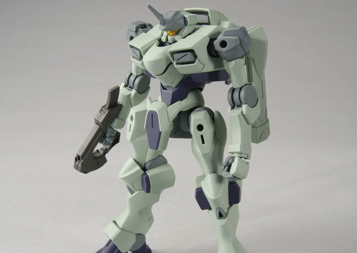 Bandai HGTWFM 1/144 #14 Zowort