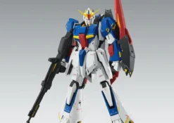 Bandai MG 1/100 Zeta Gundam (Ver.Ka)
