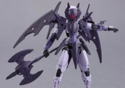 Bandai 30 Minutes Missions EXM-E7r Spinatia (Reaper Type) 1/144 Scale Model Kit