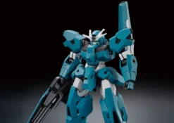 Bandai HGTWFM 1/144 #17 Gundam Lfrith UR