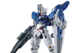 Bandai HGTWFM 1/144 #26 Gundam Aerial Rebuild