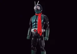 Bandai Shin Kamen Rider Figure-rise Standard Kamen Rider Model Kit