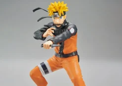 Bandai Naruto Shippuden Entry Grade Naruto Uzumaki