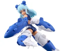 Bandai 30 Minutes Sisters SIS-Ac19b Siana Amarcia (Vivace Form) Model Kit