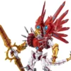 Bandai Digimon Savers Figure-rise Standard Amplified ShineGreymon Model Kit