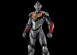 Bandai Ultraman Figure-rise Standard Ultraman Suit Evil Tiga (Action Ver.) Model Kit