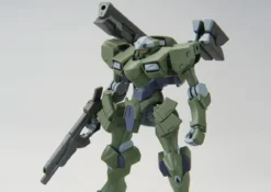 Bandai HGTWFM 1/144 #20 Zowort Heavy