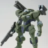 Bandai HGTWFM 1/144 #20 Zowort Heavy