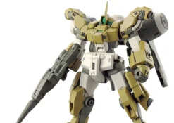 Bandai HGTWFM 1/144 #23 Demi Barding